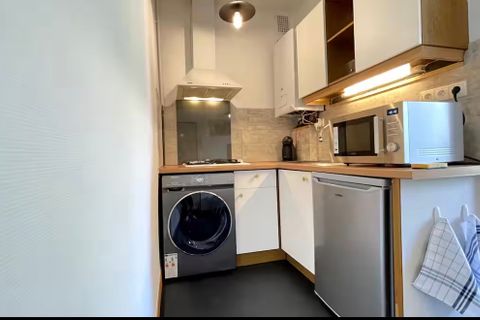 Leilighet i Rennes, Ille-et-Vilaine, Rennes - € 164 000 | Ref: 9865KR - foto 3