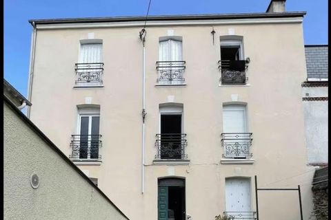 Leilighet i Rennes, Ille-et-Vilaine, Rennes - € 164 000 | Ref: 9865KR - foto 6