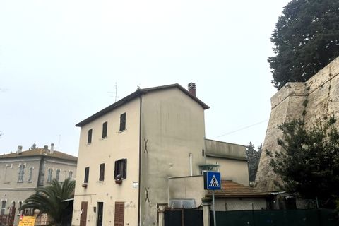 Byhus i Trecastelli, Ancona, Trecastelli - € 79.000 | Ref: AA217 - foto 2