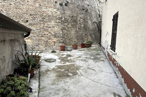 Byhus i Trecastelli, Ancona, Trecastelli - € 79.000 | Ref: AA217 - foto 4