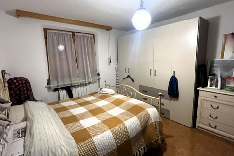 Byhus i Trecastelli, Ancona, Trecastelli - € 79.000 | Ref: AA217 - foto 9