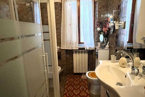 Byhus i Trecastelli, Ancona, Trecastelli - € 79.000 | Ref: AA217 - foto 11