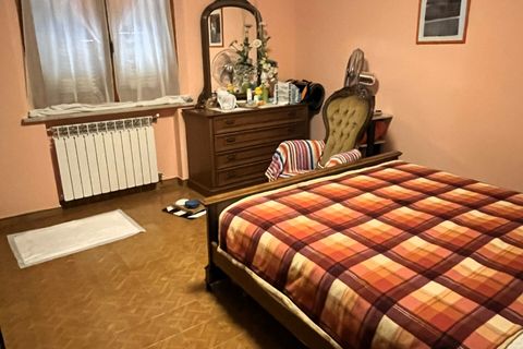 Byhus i Trecastelli, Ancona, Trecastelli - € 79.000 | Ref: AA217 - foto 13
