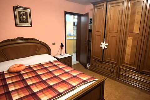 Byhus i Trecastelli, Ancona, Trecastelli - € 79.000 | Ref: AA217 - foto 14