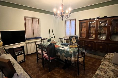 Byhus i Trecastelli, Ancona, Trecastelli - € 79.000 | Ref: AA217 - foto 15