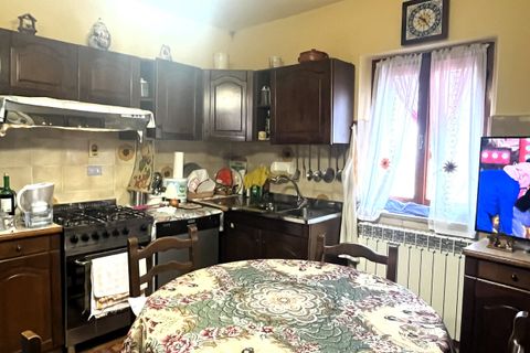 Byhus i Trecastelli, Ancona, Trecastelli - € 79.000 | Ref: AA217 - foto 17