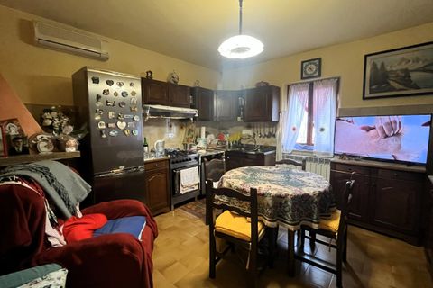 Byhus i Trecastelli, Ancona, Trecastelli - € 79.000 | Ref: AA217 - foto 18