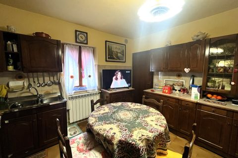 Byhus i Trecastelli, Ancona, Trecastelli - € 79.000 | Ref: AA217 - foto 19