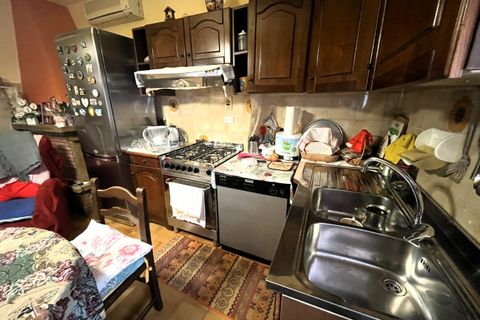 Byhus i Trecastelli, Ancona, Trecastelli - € 79.000 | Ref: AA217 - foto 20