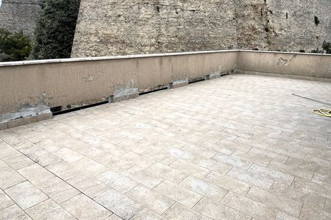 Byhus i Trecastelli, Ancona, Trecastelli - € 79.000 | Ref: AA217 - foto 21