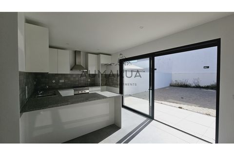 Villa a Quelfes, Faro, Quelfes - € 460.000 | Ref: CAS_108 - foto 3