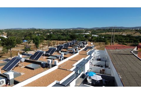 Villa a Quelfes, Faro, Quelfes - € 460.000 | Ref: CAS_108 - foto 17