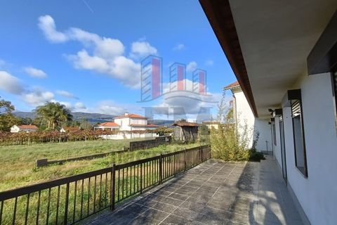 Villa i Ponte de Lima, Viana do Castelo, Ponte de Lima - € 245.000 | Ref: AF005 - foto 3