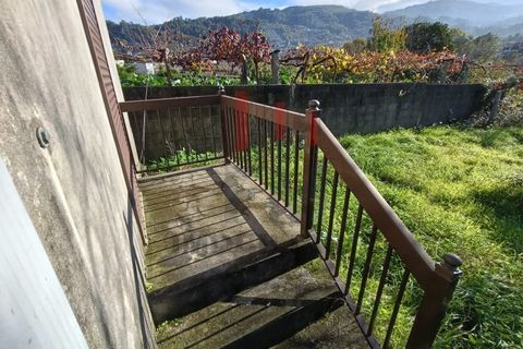 Villa i Ponte de Lima, Viana do Castelo, Ponte de Lima - € 245.000 | Ref: AF005 - foto 5