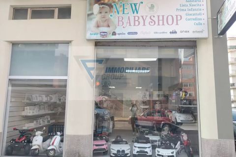Erhvervsejendom i Augusta, Siracusa, Augusta - € 115.000 | Ref: RIF. BEL ATCOM 09 - foto 1