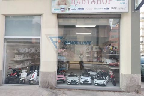 Erhvervsejendom i Augusta, Siracusa, Augusta - € 115.000 | Ref: RIF. BEL ATCOM 09 - foto 3