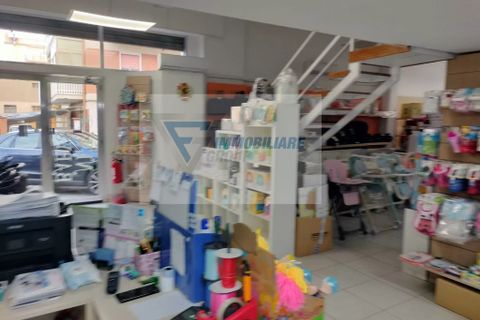 Erhvervsejendom i Augusta, Siracusa, Augusta - € 115.000 | Ref: RIF. BEL ATCOM 09 - foto 6