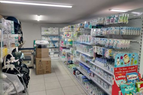 Erhvervsejendom i Augusta, Siracusa, Augusta - € 115.000 | Ref: RIF. BEL ATCOM 09 - foto 7