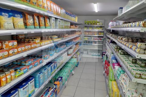 Erhvervsejendom i Augusta, Siracusa, Augusta - € 115.000 | Ref: RIF. BEL ATCOM 09 - foto 8