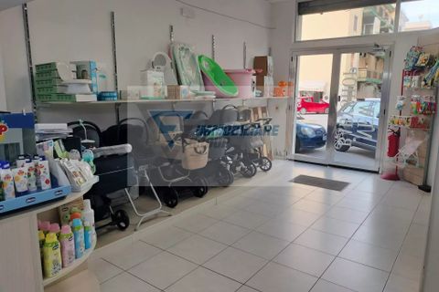 Erhvervsejendom i Augusta, Siracusa, Augusta - € 115.000 | Ref: RIF. BEL ATCOM 09 - foto 9