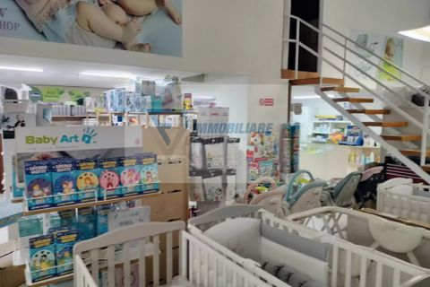 Erhvervsejendom i Augusta, Siracusa, Augusta - € 115.000 | Ref: RIF. BEL ATCOM 09 - foto 10