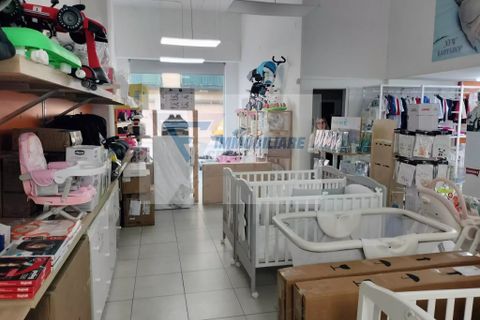 Erhvervsejendom i Augusta, Siracusa, Augusta - € 115.000 | Ref: RIF. BEL ATCOM 09 - foto 11