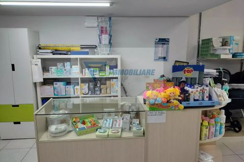 Erhvervsejendom i Augusta, Siracusa, Augusta - € 115.000 | Ref: RIF. BEL ATCOM 09 - foto 14
