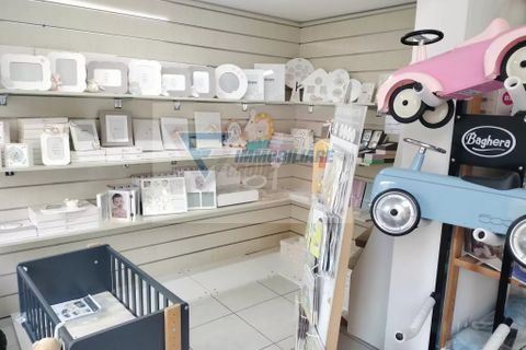 Erhvervsejendom i Augusta, Siracusa, Augusta - € 115.000 | Ref: RIF. BEL ATCOM 09 - foto 15