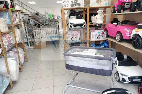 Erhvervsejendom i Augusta, Siracusa, Augusta - € 115.000 | Ref: RIF. BEL ATCOM 09 - foto 16