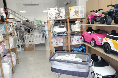 Erhvervsejendom i Augusta, Siracusa, Augusta - € 115.000 | Ref: RIF. BEL ATCOM 09 - foto 17