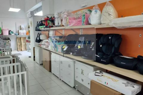 Erhvervsejendom i Augusta, Siracusa, Augusta - € 115.000 | Ref: RIF. BEL ATCOM 09 - foto 18