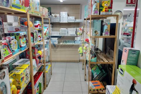 Erhvervsejendom i Augusta, Siracusa, Augusta - € 115.000 | Ref: RIF. BEL ATCOM 09 - foto 23