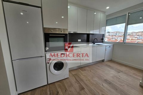 Lejlighed i Amadora, Lisbon, Amadora - € 349.000 | Ref: A3599P - foto 3
