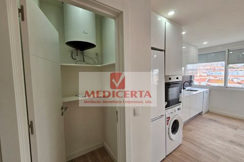 Lejlighed i Amadora, Lisbon, Amadora - € 349.000 | Ref: A3599P - foto 4