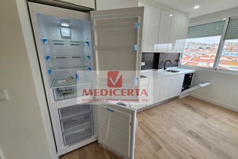 Lejlighed i Amadora, Lisbon, Amadora - € 349.000 | Ref: A3599P - foto 5