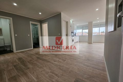 Lejlighed i Amadora, Lisbon, Amadora - € 349.000 | Ref: A3599P - foto 7