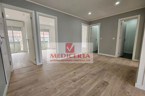 Lejlighed i Amadora, Lisbon, Amadora - € 349.000 | Ref: A3599P - foto 8