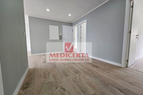 Lejlighed i Amadora, Lisbon, Amadora - € 349.000 | Ref: A3599P - foto 9