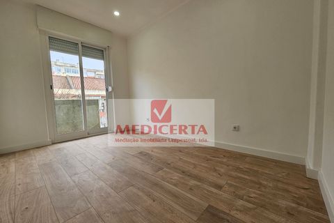 Lejlighed i Amadora, Lisbon, Amadora - € 349.000 | Ref: A3599P - foto 13
