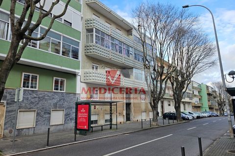 Lejlighed i Amadora, Lisbon, Amadora - € 349.000 | Ref: A3599P - foto 19