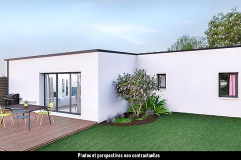 Villa a Clisson, Loire-Atlantique, Clisson - € 250.850 | Ref: A002772-C002772 - foto 2