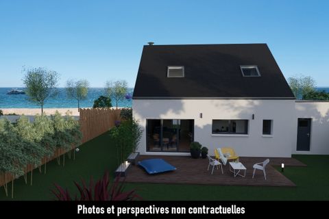 Villa a Ligne, Loire-Atlantique, Ligne - € 230.000 | Ref: A001006-C001006 - foto 4