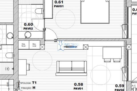Lejlighed i Barcelos, Braga, Barcelos - € 194.000 | Ref: 6672 - foto 8