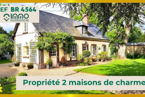 Villa i Bernay, Eure, Bernay - € 244.000 | Ref: RP4564 - foto 2