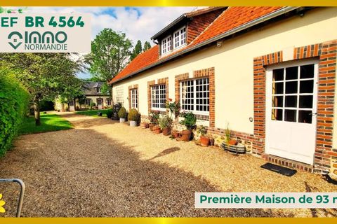 Villa i Bernay, Eure, Bernay - € 244.000 | Ref: RP4564 - foto 3