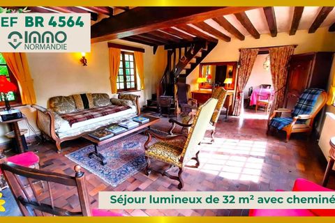Villa i Bernay, Eure, Bernay - € 244.000 | Ref: RP4564 - foto 4