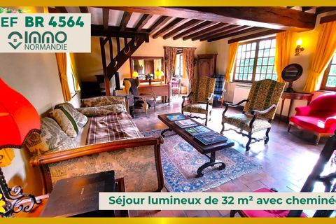 Villa i Bernay, Eure, Bernay - € 244.000 | Ref: RP4564 - foto 6