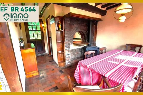 Villa i Bernay, Eure, Bernay - € 244.000 | Ref: RP4564 - foto 7