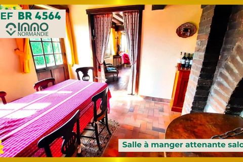 Villa i Bernay, Eure, Bernay - € 244.000 | Ref: RP4564 - foto 8