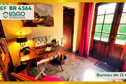 Villa i Bernay, Eure, Bernay - € 244.000 | Ref: RP4564 - foto 9